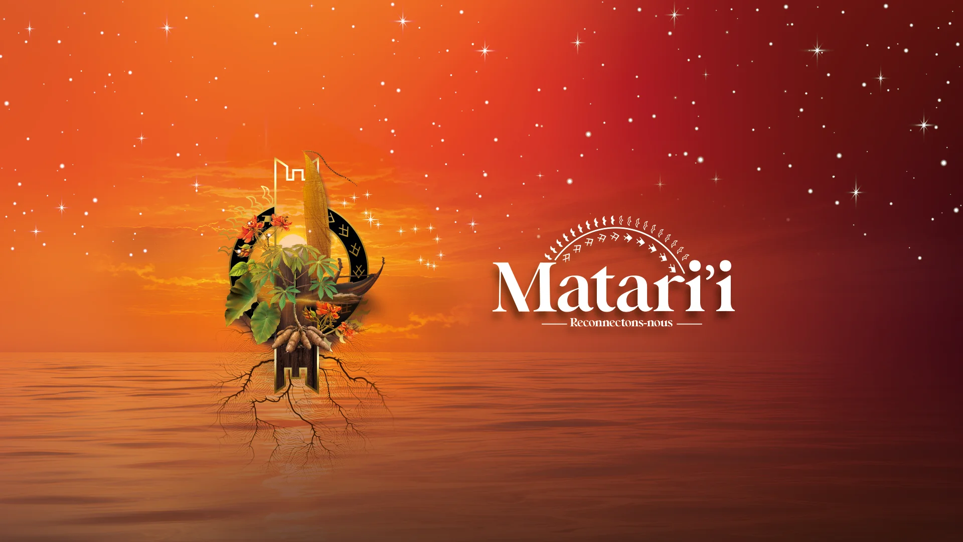 Matariʻi i Raro