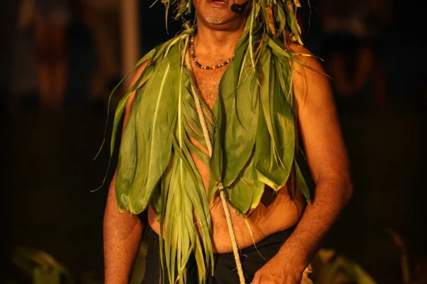Cérémonie traditionnelle du 'ava — Matari'i i raro 2026 — photo 1