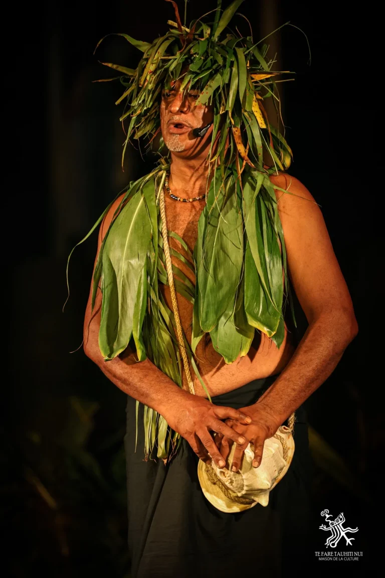 Cérémonie traditionnelle du 'ava — Matari'i i raro 2026 — photo 3