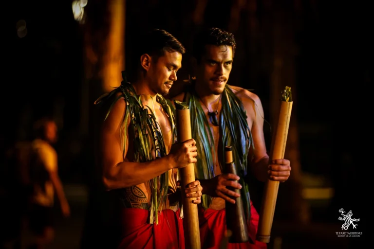 Cérémonie traditionnelle du 'ava — Matari'i i raro 2026 — photo 4