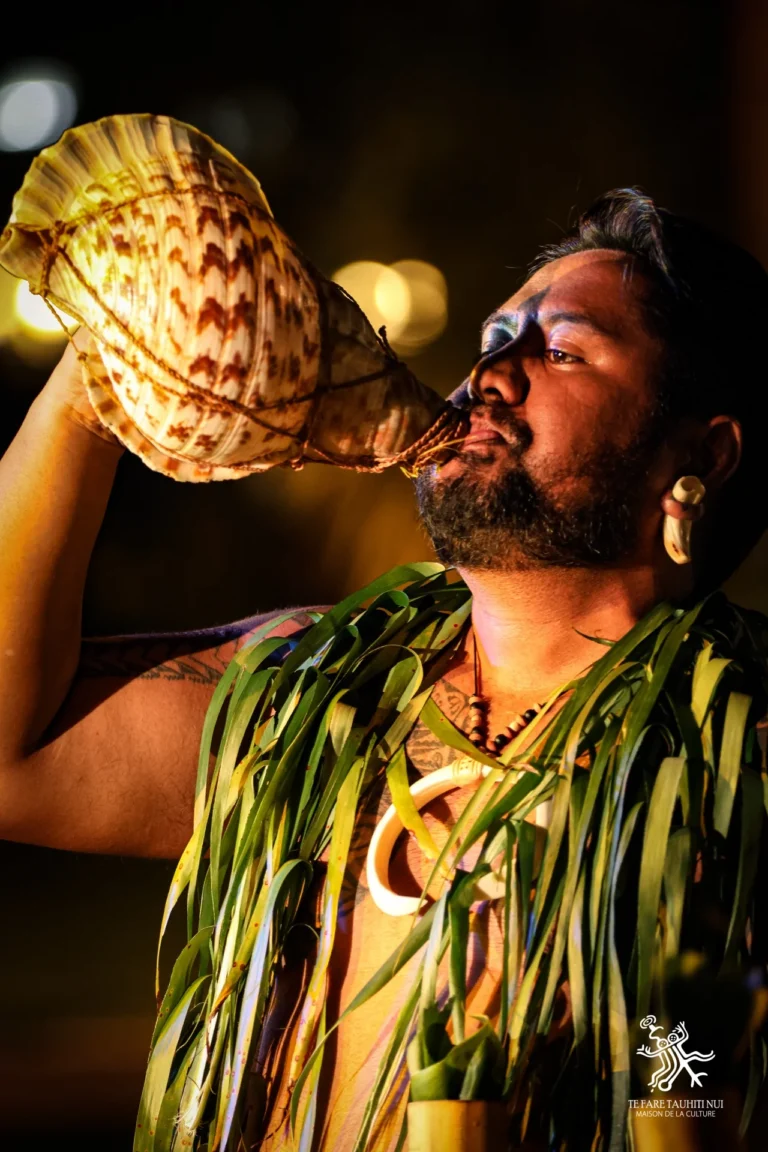 Cérémonie traditionnelle du 'ava — Matari'i i raro 2026 — photo 5