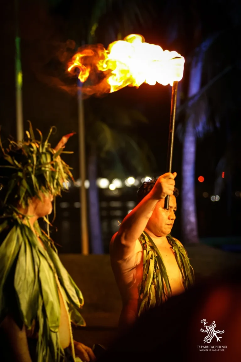 Cérémonie traditionnelle du 'ava — Matari'i i raro 2026 — photo 6