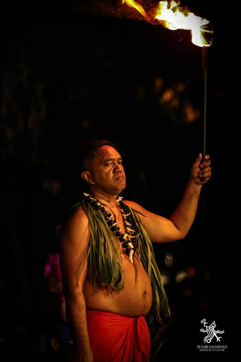 Cérémonie traditionnelle du 'ava — Matari'i i raro 2026 — photo 9