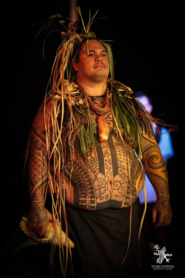 Cérémonie traditionnelle du 'ava — Matari'i i raro 2026 — photo 10