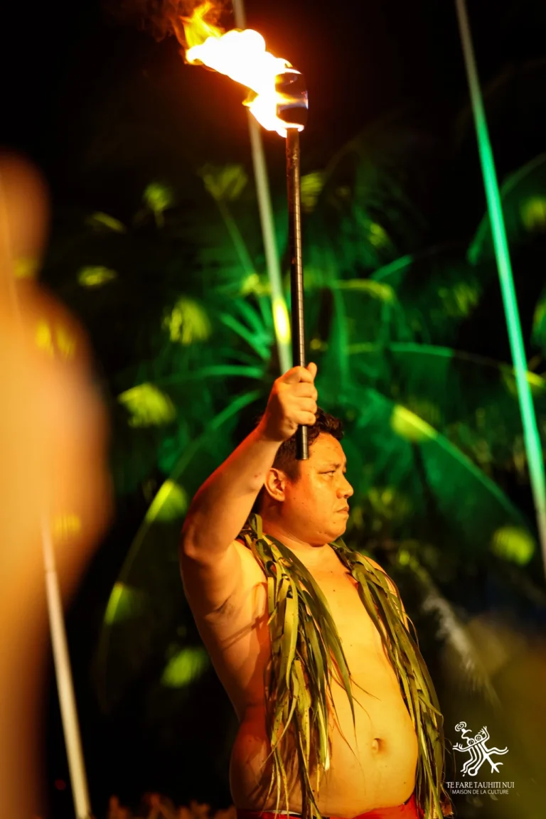Cérémonie traditionnelle du 'ava — Matari'i i raro 2026 — photo 11