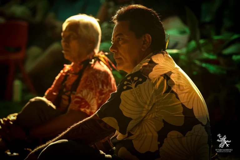 Cérémonie traditionnelle du 'ava — Matari'i i raro 2026 — photo 14