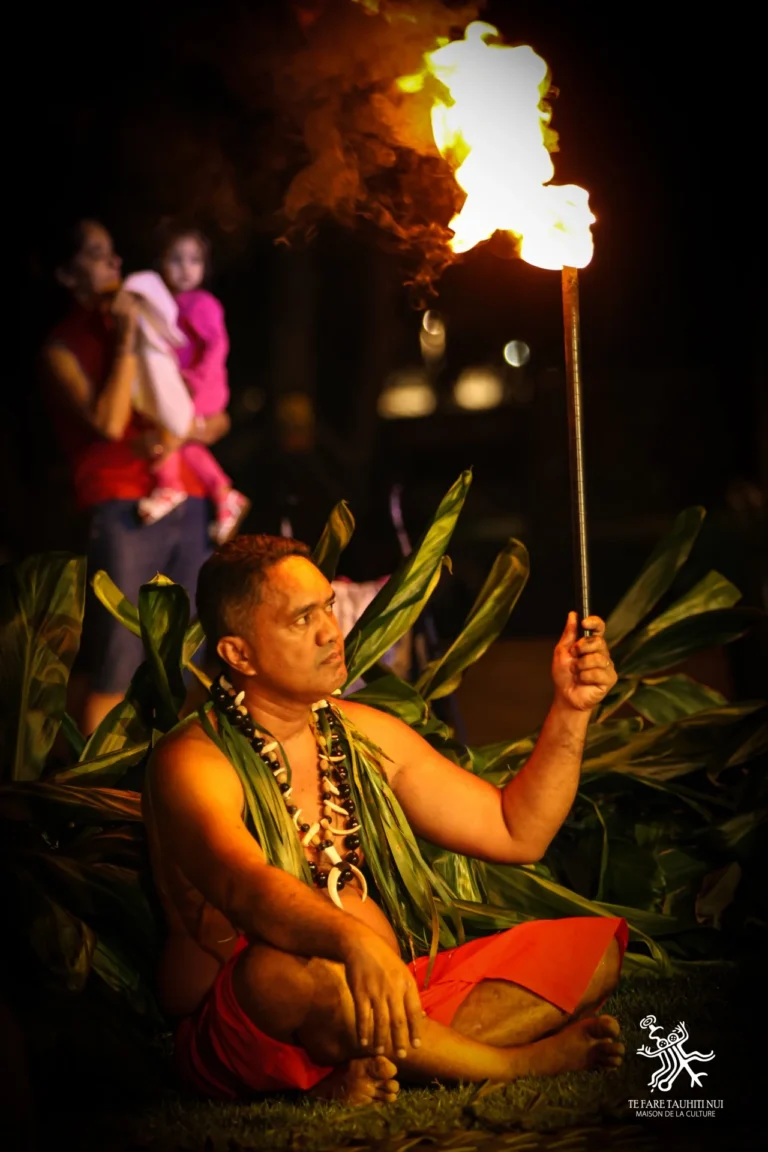 Cérémonie traditionnelle du 'ava — Matari'i i raro 2026 — photo 16