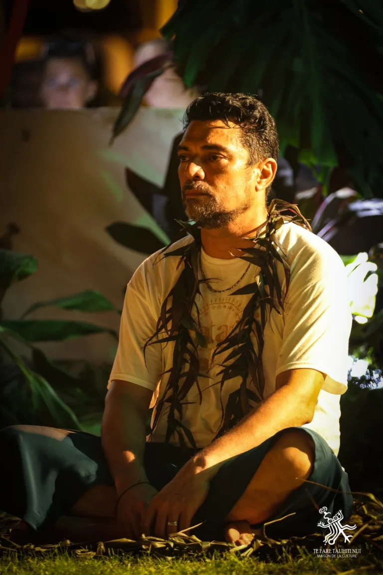 Cérémonie traditionnelle du 'ava — Matari'i i raro 2026 — photo 18