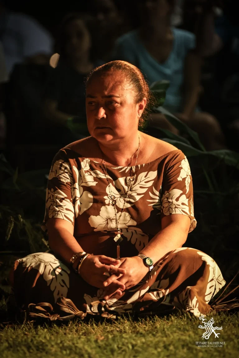 Cérémonie traditionnelle du 'ava — Matari'i i raro 2026 — photo 19