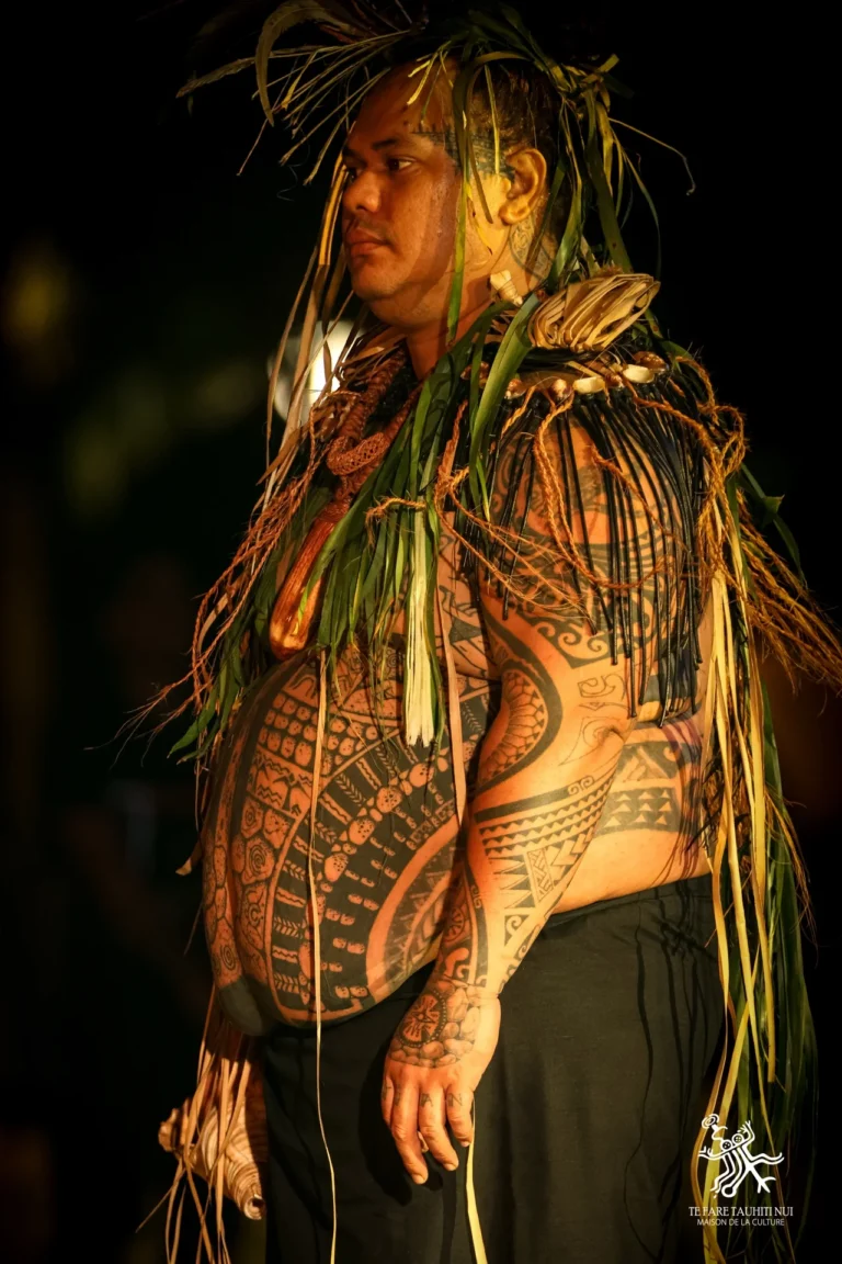 Cérémonie traditionnelle du 'ava — Matari'i i raro 2026 — photo 20