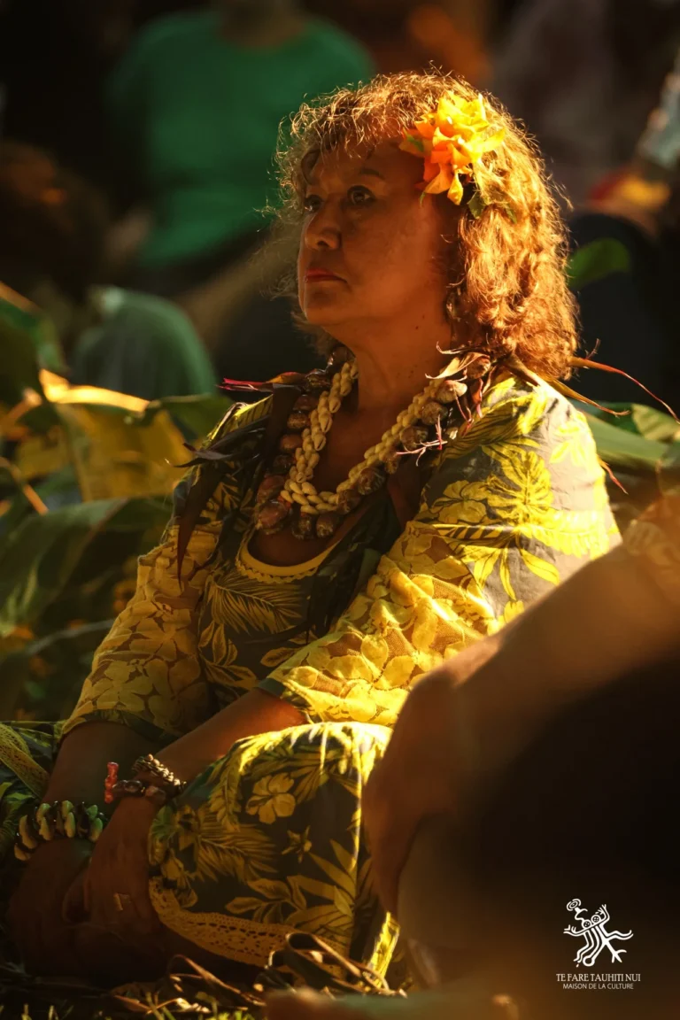 Cérémonie traditionnelle du 'ava — Matari'i i raro 2026 — photo 21